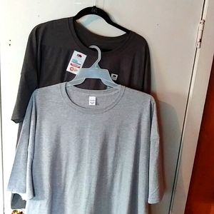 Mens 4XL tshirts *0640*